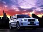 Subaru Forester STi 2005 года (JP)